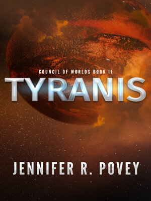 cover image of Tyranis